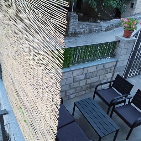 Apartment Iva Trebinje Exterior foto