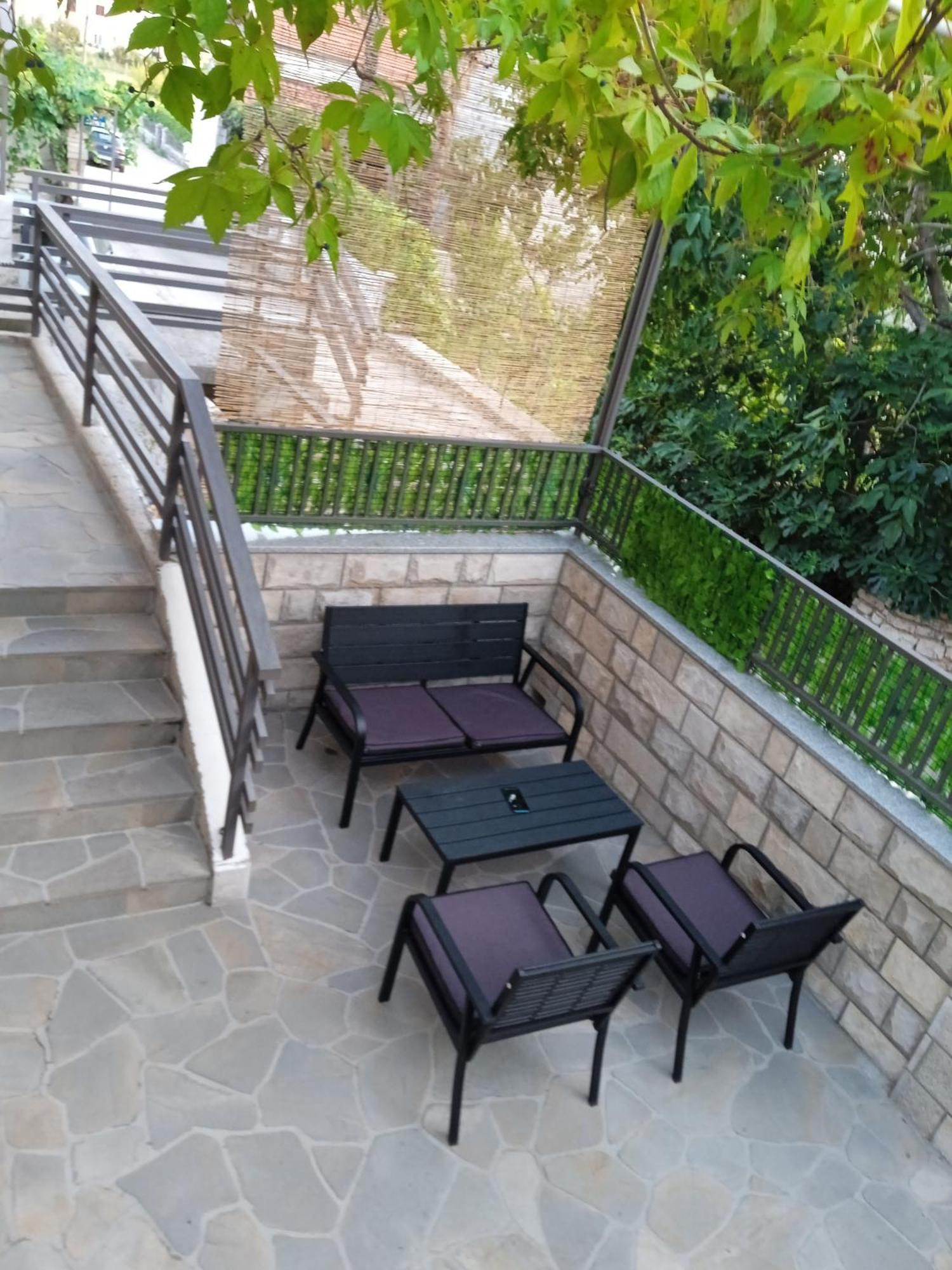 Apartment Iva Trebinje Exterior foto